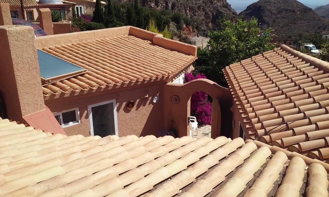 Cedra 5, Holiday Home, Cosy Apartment Turre Extérieur photo