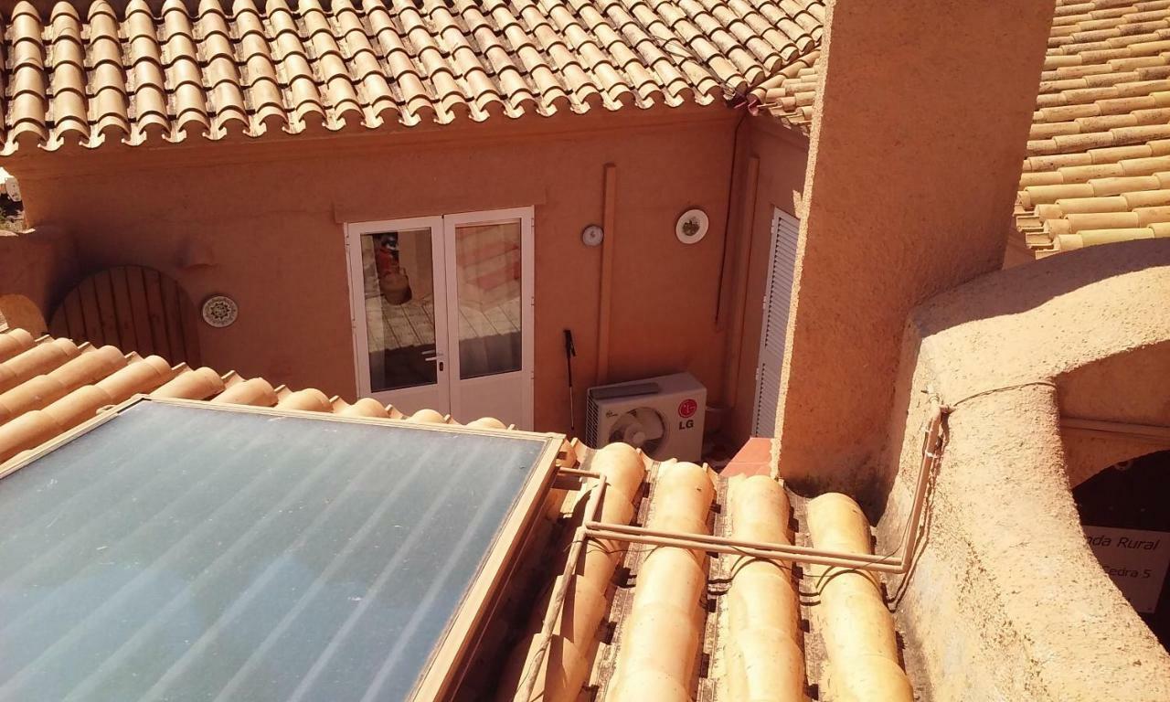 Cedra 5, Holiday Home, Cosy Apartment Turre Extérieur photo
