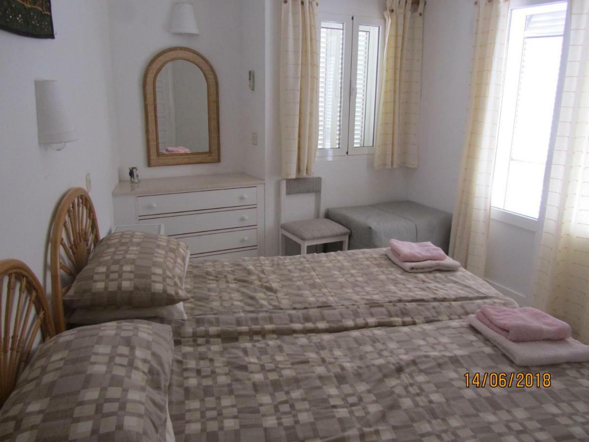 Cedra 5, Holiday Home, Cosy Apartment Turre Extérieur photo