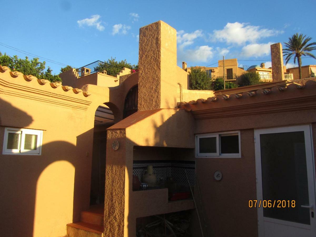 Cedra 5, Holiday Home, Cosy Apartment Turre Extérieur photo